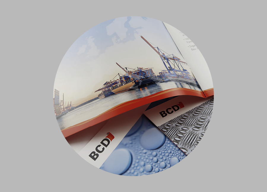 Rebranding, Profilschärfung Hamburg