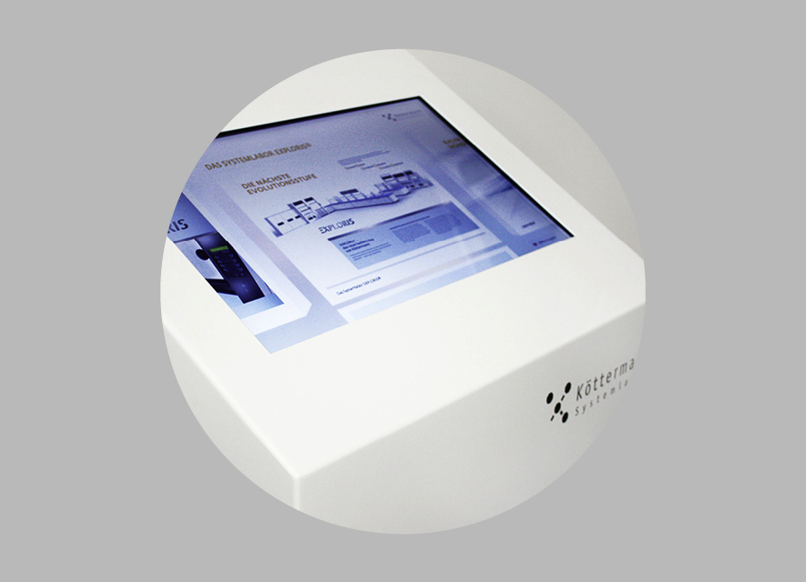 Konzept und Kampagne Hamburg